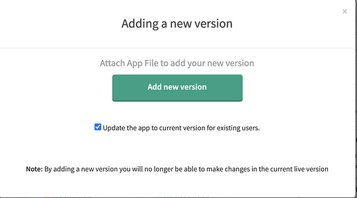 opt-in-auto-update-feature