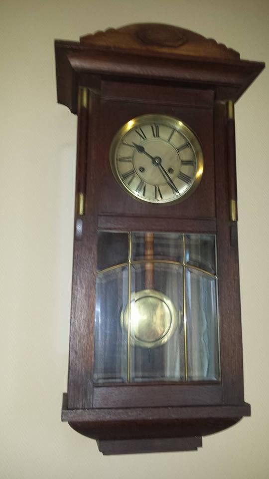 Waarde klok? - Vintage Horlogeforum - Horlogeforum.nl het voor liefhebbers van